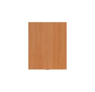 Jemini 2Drw Mobile Pedestal Beech