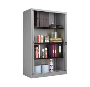 Bisley Tambour Unit 1000X470X1585Mm