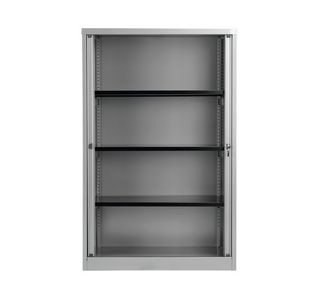 Bisley Tambour Unit 1000X470X1585Mm