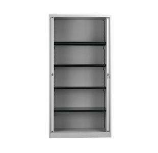 Bisley Tambour Unit 1000X470X1985Mm