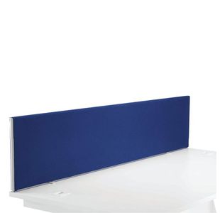 First Desk Mtd Screen1800X400 Blue