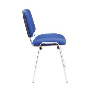 First Ultra Chair 532X585X805Mm Blue
