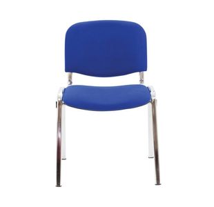 First Ultra Chair 532X585X805Mm Blue