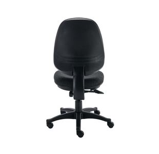 Astin Nesta Operator Chair Charcoal