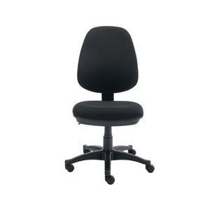 Astin Nesta Operator Chair Black