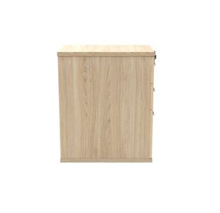 Astin 3D Dskh Ped 404X600X730 Canoak