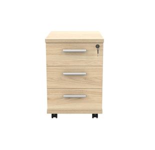 Astin 3 Drw Mob Udesk Ped Canoak