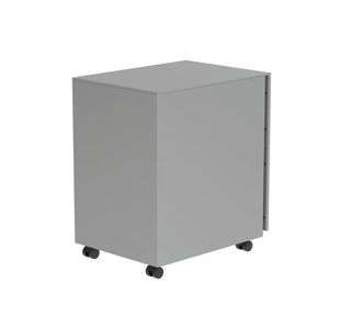 Astin 3 Drw Mob Udesk Stl Ped Slv