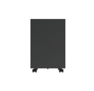 Astin 3 Drw Mob Udesk Stl Ped Blk