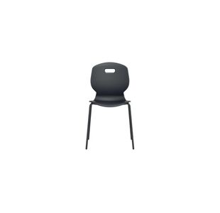 Titan Arc 4Leg Clsm Chair Sz6 Ant