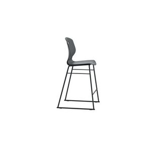 Titan Arc High Chair Sz5 Anthracite