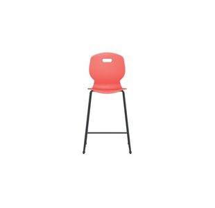 Titan Arc High Chair Size 5 Coral