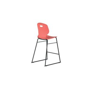 Titan Arc High Chair Size 5 Coral