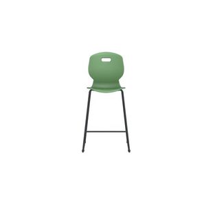 Titan Arc High Chair Size 5 Forest