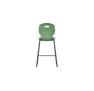 Titan Arc High Chair Size 5 Forest