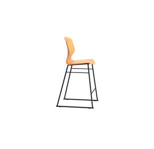 Titan Arc High Chair Size 5 Marigold
