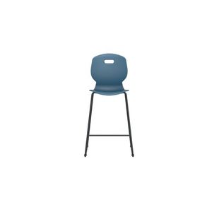 Titan Arc High Chair Size 5 Blue