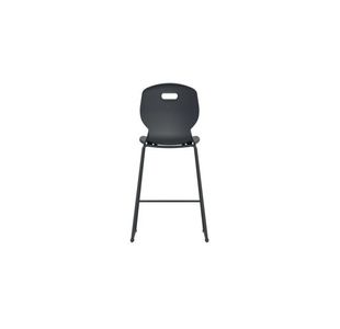Titan Arc High Chair Sz6 Anthracite