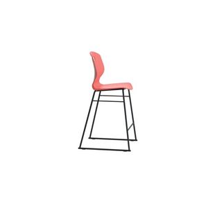 Titan Arc High Chair Size 6 Coral