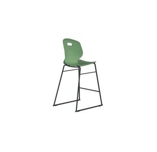 Titan Arc High Chair Size 6 Forest