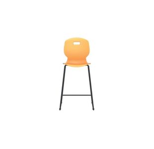 Titan Arc High Chair Size 6 Marigold