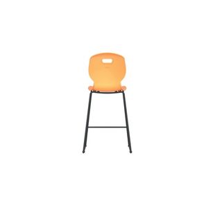Titan Arc High Chair Size 6 Marigold