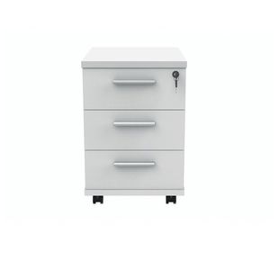 Polaris 3 Drw Mob Udesk Ped Awht
