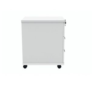 Polaris 3 Drw Mob Udesk Ped Awht