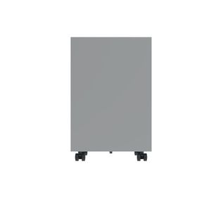 Polaris 3 Drw Mob Udesk Ped Silver