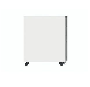 Polaris 3 Drw Mob Udesk Ped White