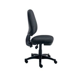 Polaris Nesta Optr Chair Charcoal