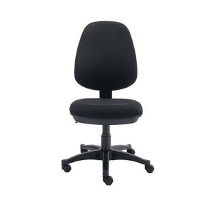 Polaris Nesta Optr Chair Black
