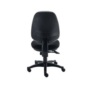 Polaris Nesta Optr Chair Black