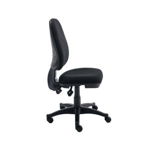 Polaris Nesta Optr Chair Black