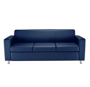 Jemini Iceberg 3 Seat Sofa Band 1