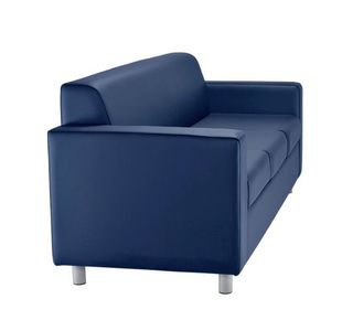 Jemini Iceberg 3 Seat Sofa Band 1