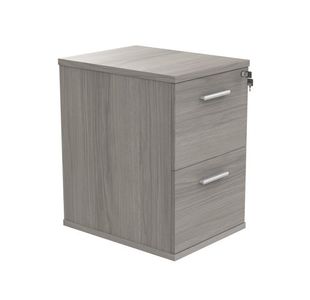 Polaris 2 Drw Filing Cabinet Agoak