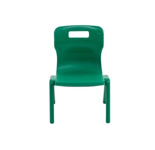 Titan One Piece Clsm Chr Green