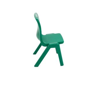 Titan One Piece Clsm Chr Green