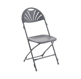 Titan Folding Chair 445X460X870 Char