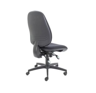 Arista Hbk Ergo Task Chair Charcoal
