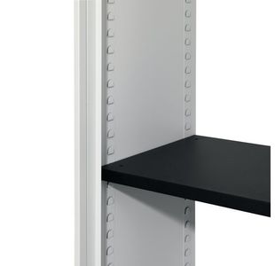 Talos Shelf Fitment 930X370X35 Black