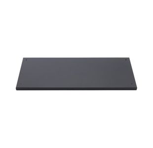 Talos Shelf Fitment 930X370X35 Black