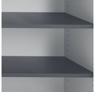 Talos Tambour Blackshelf 850X380X20