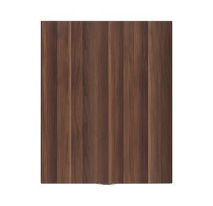 Jemini 2 Drw Mob Ped Walnut
