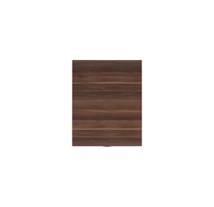 Jemini 3 Drw Mob Ped Walnut