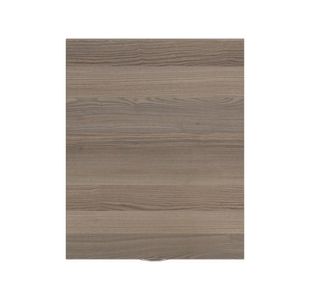 Jemini 3 Drw Mob Ped Grey Oak