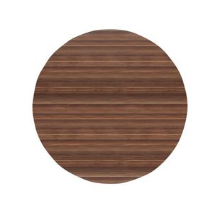 Jemini Rnd Mte Tbl 1100X1100X730 Wal