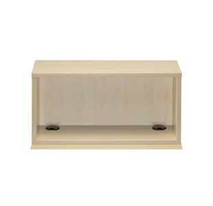 Jemini Rcpn Modr Straight Rcpn Maple