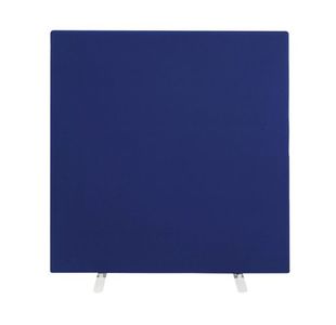 Floor Stand Screen 1600X28X1200 Blue